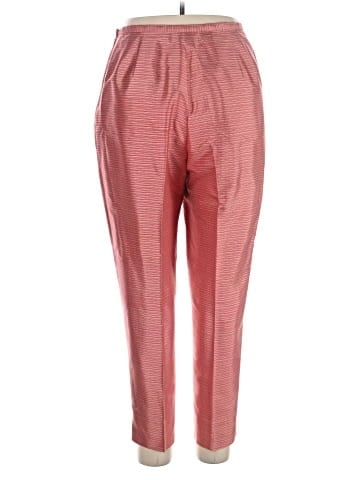 Susan Bristol Silk Pants (view 2)