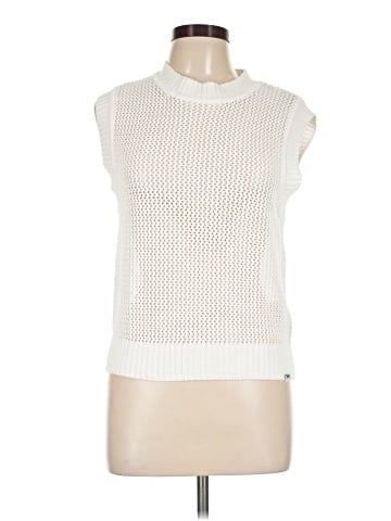 DKNY Jeans Sweater Vest (view 1)