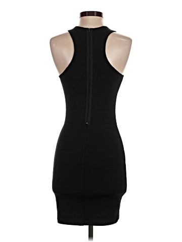 Topshop Cocktail Dress (view 2)