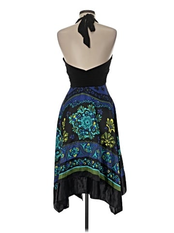 Sangria Cocktail Dress (view 2)