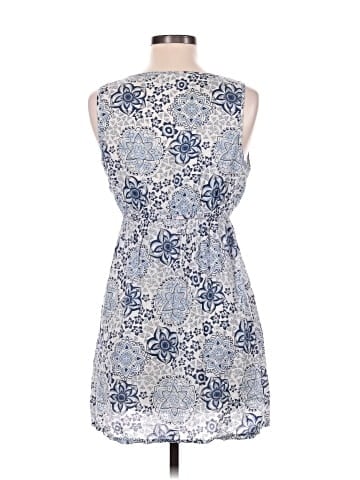 Francesca's Casual Dress (view 2)