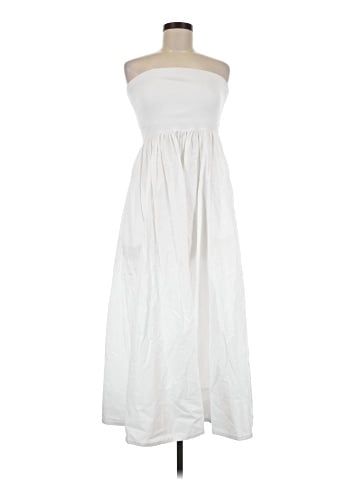 Enza Costa Casual Dress (view 1)