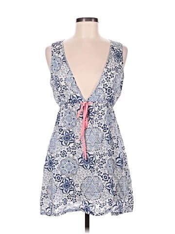 Francesca's Casual Dress (view 1)