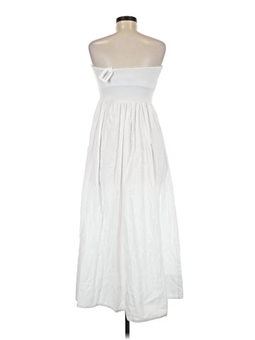 Enza Costa Casual Dress (view 2)