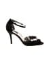 Style&Co Black Sandals Size 6 - photo 1
