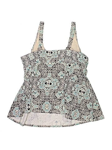 Swimsuits for all Swimsuit Top (view 2)