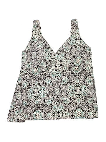 Swimsuits for all Swimsuit Top (view 1)