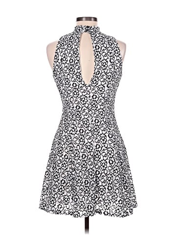 Estam Cocktail Dress (view 2)