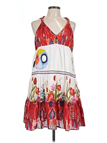 Sunny Leigh Casual Dress (view 1)