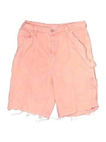 BDG Cargo Shorts (view 1)