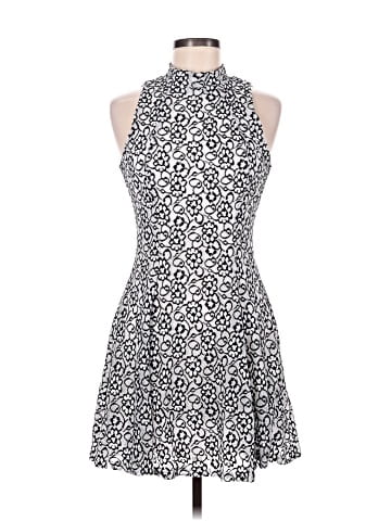 Estam Cocktail Dress (view 1)