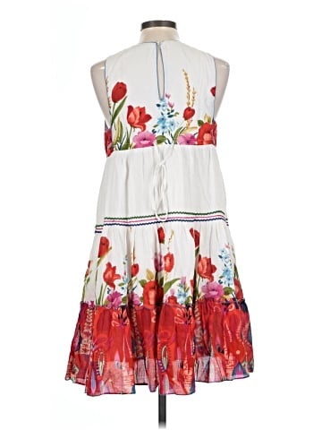 Sunny Leigh Casual Dress (view 2)