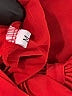 Unbranded Red Sleeveless Top Size M - photo 7