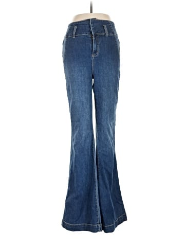 SNEAK PEEK Jeans (view 1)