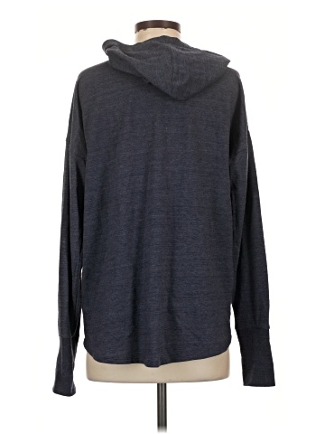 CALVIN KLEIN JEANS Pullover Hoodie (view 2)