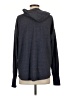 CALVIN KLEIN JEANS Gray Blue Pullover Hoodie Size S - photo 2
