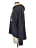 CALVIN KLEIN JEANS Gray Blue Pullover Hoodie Size S - photo 5