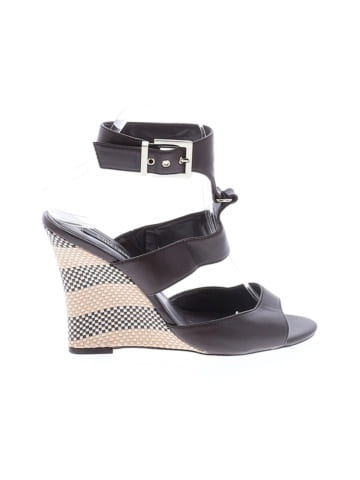 White House Black Market Wedges (view 1)