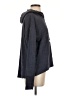 CALVIN KLEIN JEANS Gray Blue Pullover Hoodie Size S - photo 4