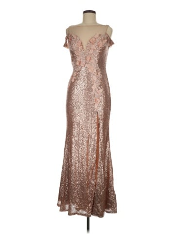 Rossmore Cocktail Dress (view 1)