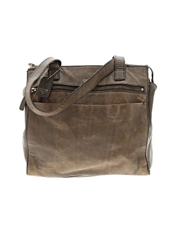 Fossil Shoulder Bag (view 1)