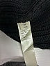 Acne Studios 100% Wool Black Beanie One size - photo 3