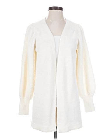 Boston Proper Cardigan (view 1)