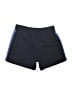 Reebok 100% Polyester Color Block Blue Athletic Shorts Size M - photo 2