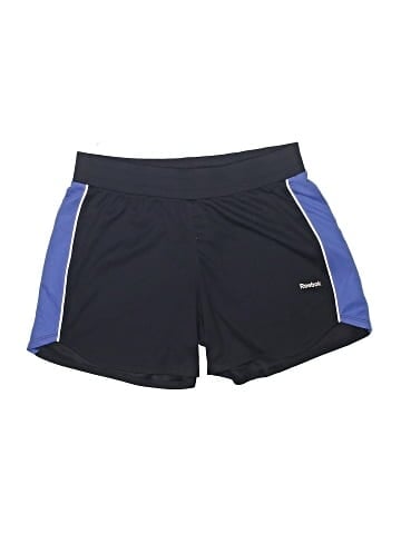 Reebok Athletic Shorts (view 1)