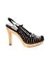 MICHAEL Michael Kors Black Heels Size 6 - photo 1