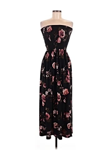 Hot Kiss Cocktail Dress (view 1)