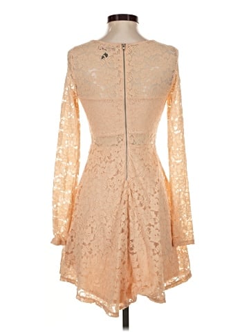 Material Girl Cocktail Dress (view 2)