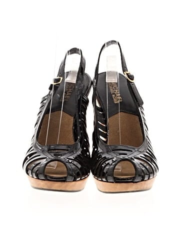 MICHAEL Michael Kors Heels (view 2)