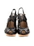 MICHAEL Michael Kors Black Heels Size 6 - photo 2