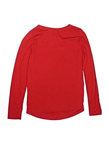 Cat & Jack Long Sleeve T-Shirt (view 2)