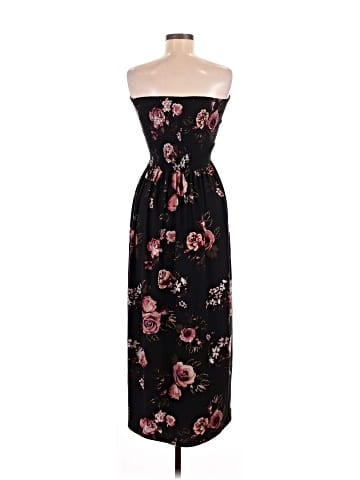 Hot Kiss Cocktail Dress (view 2)