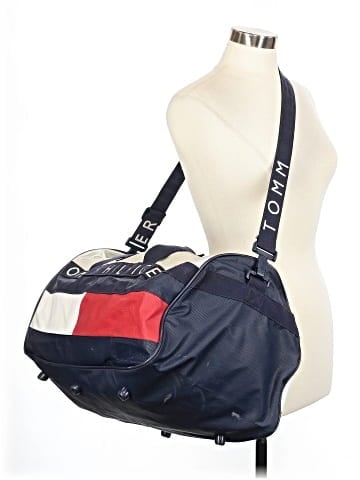 Tommy Hilfiger Weekender (view 2)
