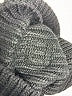 Acne Studios 100% Wool Black Beanie One size - photo 6