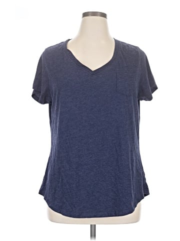 Natural Reflections Short Sleeve T-Shirt (view 1)