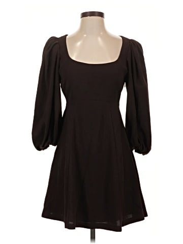 Rebecca Taylor Casual Dress (view 1)