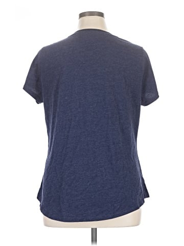 Natural Reflections Short Sleeve T-Shirt (view 2)