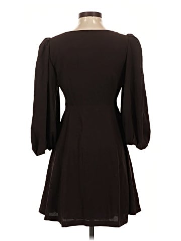 Rebecca Taylor Casual Dress (view 2)