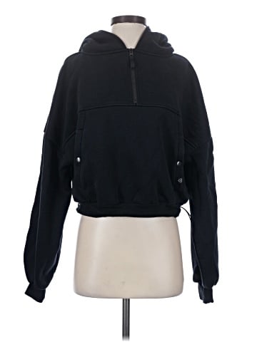Blogilates Pullover Hoodie (view 1)
