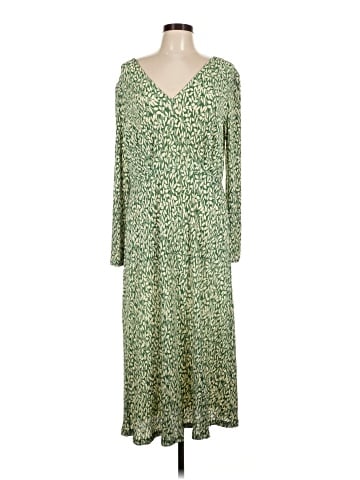 MNG Casual Dress (view 1)