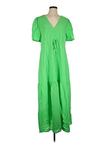 MNG Casual Dress (view 1)