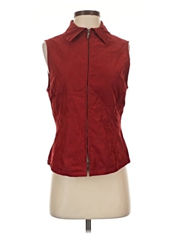 Faconnable Vest (view 1)