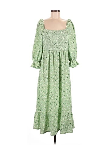 Miss Selfridge Casual Dress (view 1)