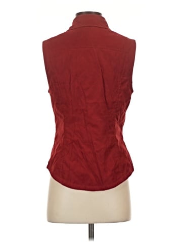 Faconnable Vest (view 2)