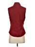 Faconnable Red Vest Size XS - photo 2