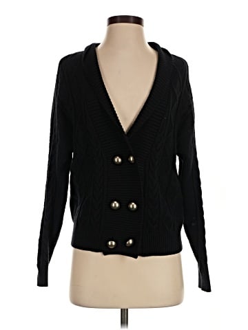 Chelsea & Theodore Cardigan (view 1)